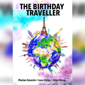 Birthday Traveller par Luca Volpe & Alan Wong