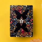 Butterfly Seasons - Jeux de cartes marqués par Ondrej Psenicka