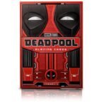 Deadpool - Jeu de cartes par theory11