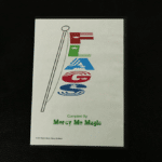 Flags par Mercy Me Magic
