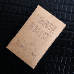 Himber Wallet par Hernan Maccagno