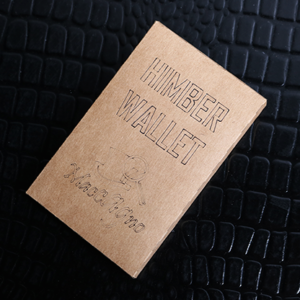 Himber Wallet par Hernan Maccagno