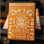 JT Crown - Kartenspielen von Joker and the Thief