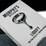 Liquify von Tobias Dostal