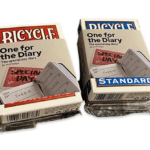 One for the Diary par GRUM Handcrafted