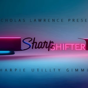 SharpShifter par Nicholas Lawrence