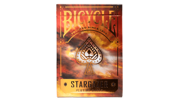 Stargazer 202 Jeu de cartes Bicycle02