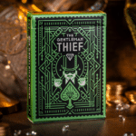 The Gentleman Thief von Giovanni Meroni