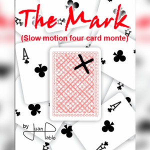 The Mark par Juan Pablo