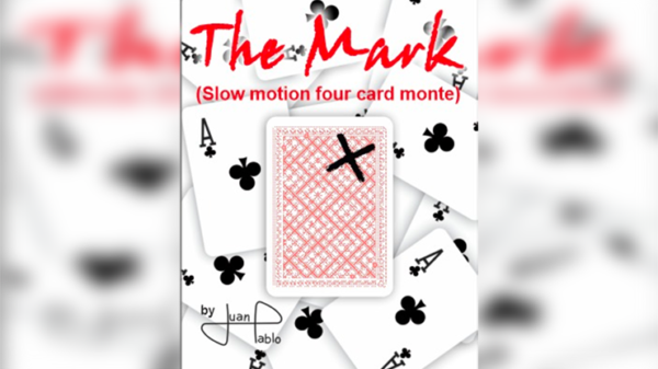 The Mark par Juan Pablo