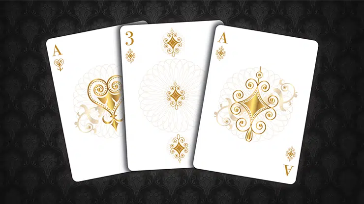 The Other Kingdom - Jeux de cartes par Natalia Silva – Image 2