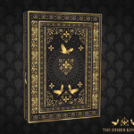 The Other Kingdom - Jeux de cartes par Natalia Silva