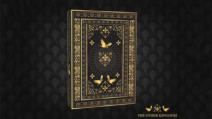 The Other Kingdom - Jeux de cartes par Natalia Silva