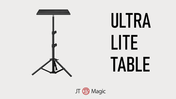 Ultra lite table par JT