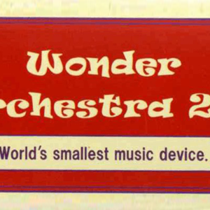 Wonder Orchestra 2.0 par King of Magic