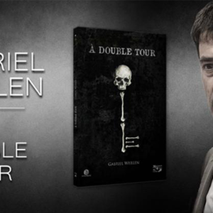 A Double Tour par Gabriel Werlen & Marchand de trucs & Mindbox