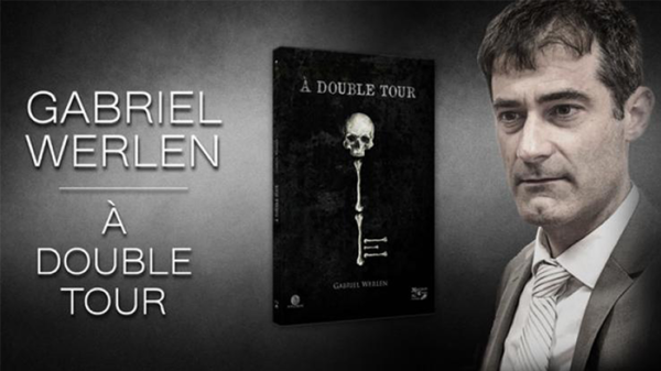 A Double Tour par Gabriel Werlen & Marchand de trucs & Mindbox