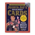 Amazing Book of Cards von Joshua Jay