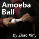 Amoeba Ball par MENZI MAGIC & ZHAO XINYI