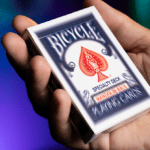 Bicycle Blur par Mathieu Bich & Garrett Thomas