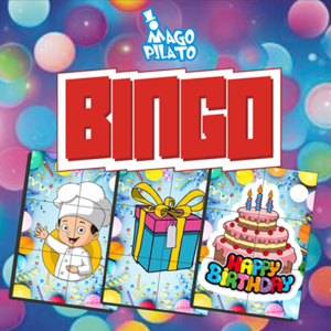 Bingo par Pilato