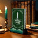 Chapter Three - Kartenspiel