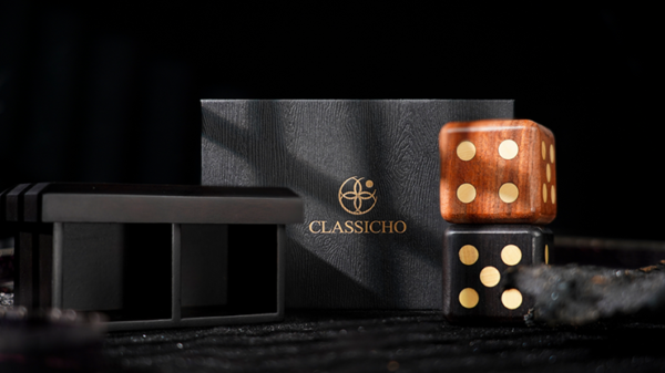 Classicho Hearken Dice par TCC06