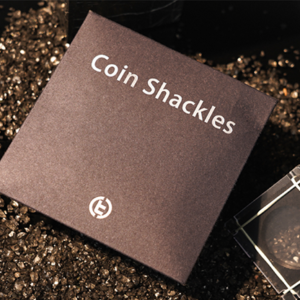 Coin Shackles par TCC