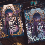 Enchanter - Jeux de cartes par King Star