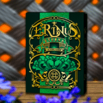 Erinus Eterna - Jeux de cartes