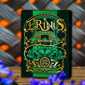 Erinus Eterna Jeux de cartes