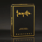 Frazetta Art Museum & Kings Wild - Jeux de cartes