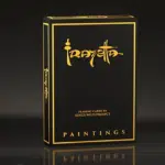 Frazetta Art Museum & Kings Wild - Jeux de cartes