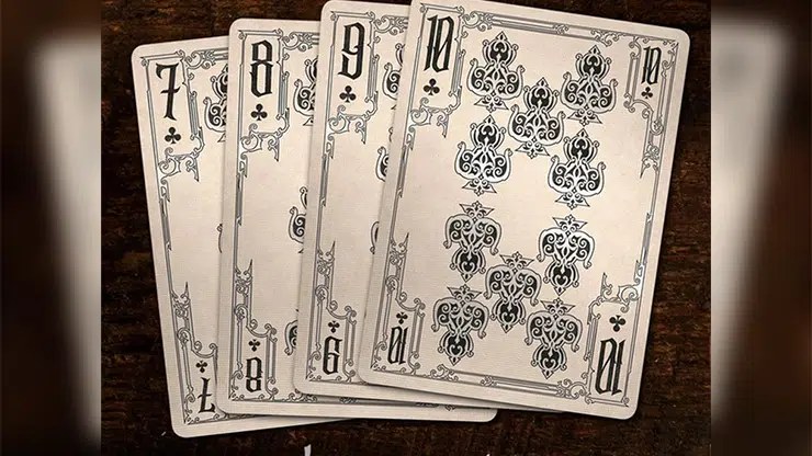 Frazetta Art Museum & Kings Wild - Jeux de cartes – Image 6