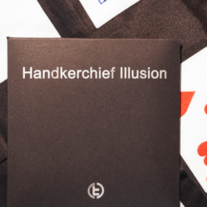 Handkerchief Illusion par TCC