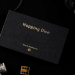 Hopping Dice by TCC