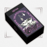 House By The Window par TCC - Tarot Deck