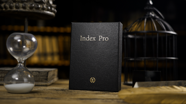 Index Pro par TCC