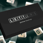 Letters par Jérôme Sauloup & Magic Dream