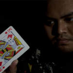 Manipulation par MUZA MAGIC & DING DING