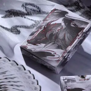 Martial Arts - Jeux de cartes par King Star