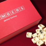 Numbers par Jérôme Sauloup & Magic Dream