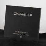 Obliter8 2.0 by Wayne Fox & TCC