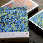 POLLOCK - Euchre Edition - Kartenspiel