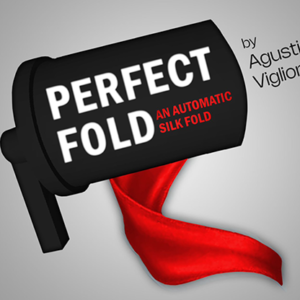 Perfect Fold par Agustin Viglione