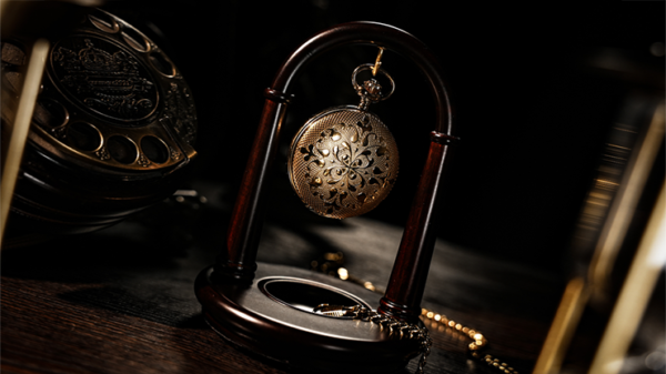 Pocket Watch par PITATA03