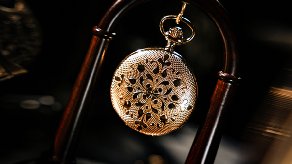 Pocket Watch par PITATA04