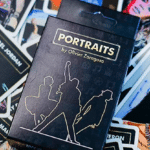 Portraits par Olivier Zaragosa & Magic Dream
