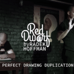 Red Dwarf von Radek Hoffman