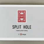 Split Hole par Chiam Yu Sheng & JT Magic